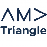 AMA Triangle logo